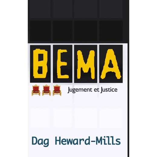 BEMA   Jugement et Justice